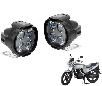 fog light for bike flipkart