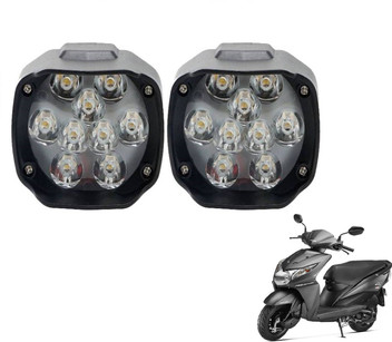 honda dio led light price