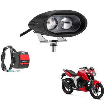 apache rtr 160 brake light price