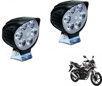 Mockhe Led Fog Light For Honda Cb Unicorn Price In India Buy