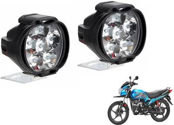Get Wallpaper Autyle Led Fog Light For Hero Passion Pro Price In India Buy For Android