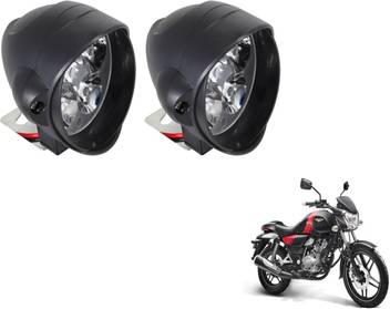 Autyle Led Fog Light For Bajaj V 150 Price In India Buy Autyle