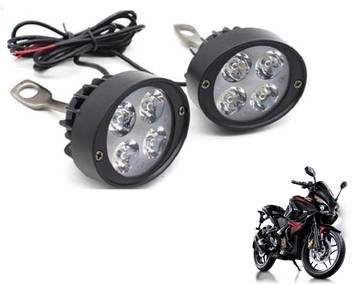 Mockhe Led Fog Light For Bajaj Pulsar 220 Price In India Buy