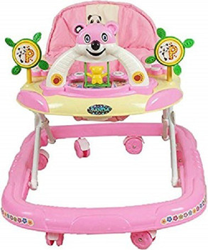 panda baby walker 007 price