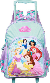 trolley school bags flipkart