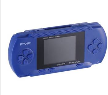 Kluzie Pvp Station Video Game Box With Tv Output Psp Ps2 Ps3 Ps4