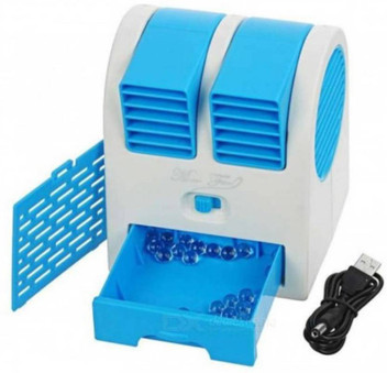 mini cooler price flipkart