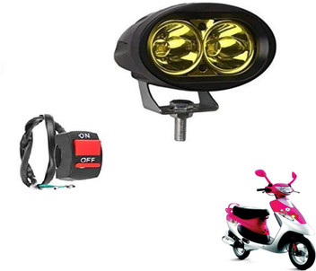 buy scooty pep plus online