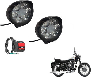 royal enfield fog light price