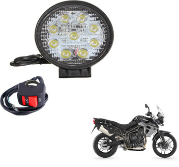 fog light for bike flipkart