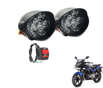led bulb for pulsar 220
