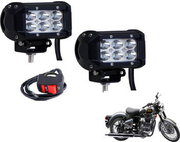 royal enfield fog light price