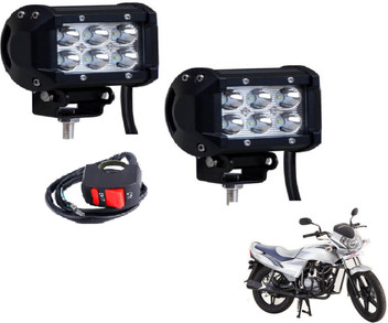 bike light flipkart