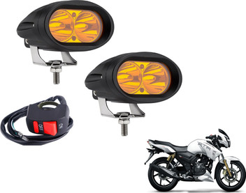 apache rtr 180 tail light price