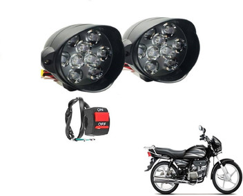 splendor led light price