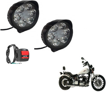 bike light flipkart