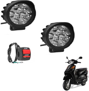 flipkart bicycle lights