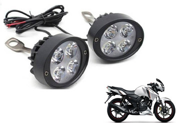 led lights for apache rtr 160