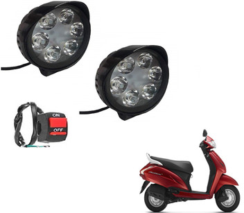 buy activa 125 online