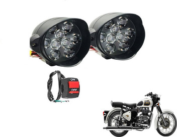 royal enfield fog light price