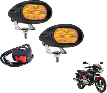 pulsar 180 led light