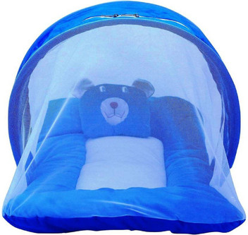 baby bed with net online