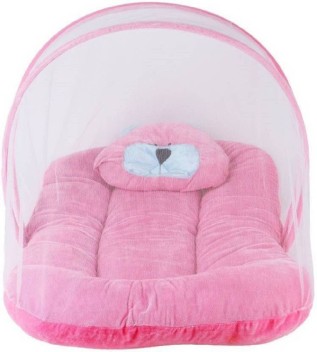 baby bed with mosquito net price