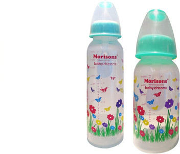 morisons feeding bottle