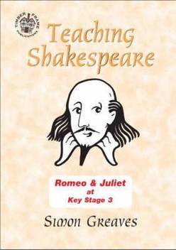 Romeo And Juliet At Key Stage 3 Teacher S Book Buy Romeo And Juliet At Key Stage 3 Teacher S Book By Greaves Simon At Low Price In India Flipkart Com