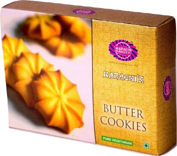 Karachi Bakery Sugar Free Butter Cookies 200g Price In India