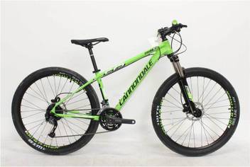 Cannondale Trail 4 29 29 T Mountain Hardtail Cycle Price In India