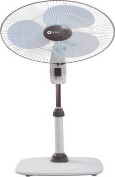 Orient Electric Stand 32 400 Mm 3 Blade Pedestal Fan Price In