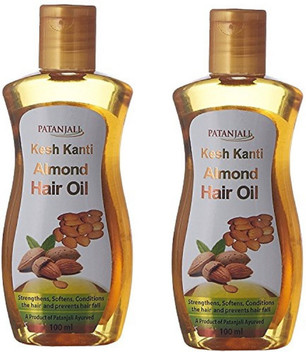 patanjali almond oil for baby massage