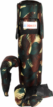jonex boxing bag