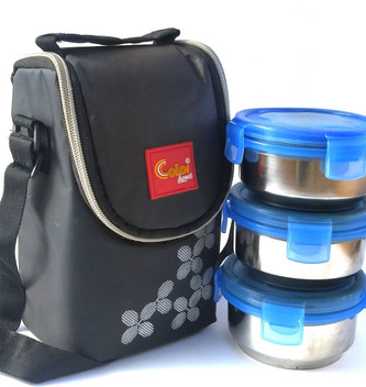 samsonite stackit plus 2pc set
