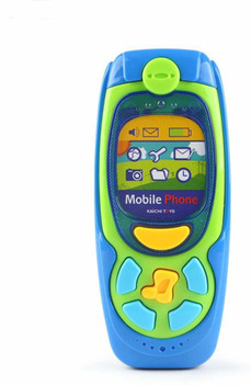 pretend play phone