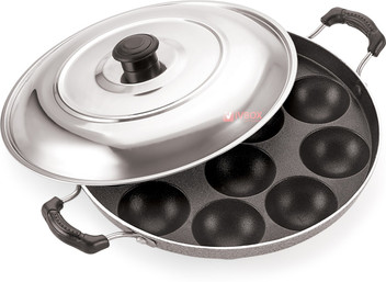 non stick pan with lid online