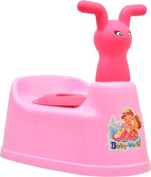 baby potty seat