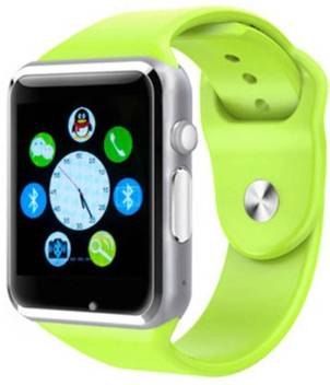 Mate4g A1 Smartwatch Price In India Buy Mate4g A1 Smartwatch Online At Flipkart Com