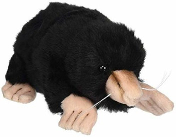 stuffed moles