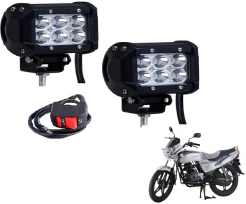 flipkart bike led lights