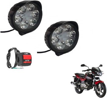 pulsar 180 brake light price