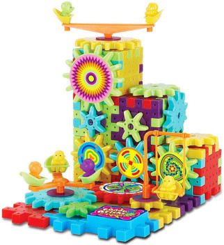 toy blocks for children