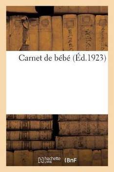 Carnet De Bebe Buy Carnet De Bebe By Collectif At Low Price In India Flipkart Com