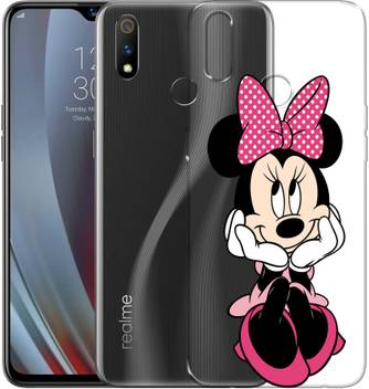 Fashioncraft Back Cover For Realme 3 Pro Fashioncraft Flipkart Com