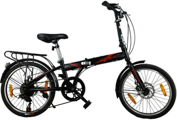 folding cycle for kids
