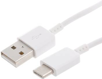 Rhonnium Type C Usb C Cable Fast Syncing Charging Cord For Android Smart Phones 3 1 A 1 5 M Copper Braiding Usb Type C Cable Rhonnium Flipkart Com
