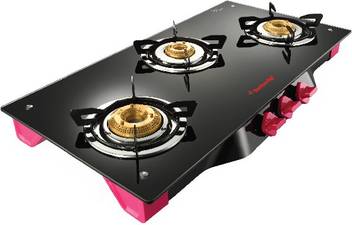 Butterfly Spectra 3b Glass Top Stove Pink Glass Manual Gas Stove Price In India Buy Butterfly Spectra 3b Glass Top Stove Pink Glass Manual Gas Stove Online At Flipkart Com