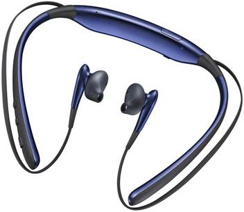 Wallpaper Bagatelle One Touch Level U Wireless Premium Look Earphone For iPhone