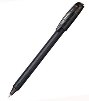 best black gel pen